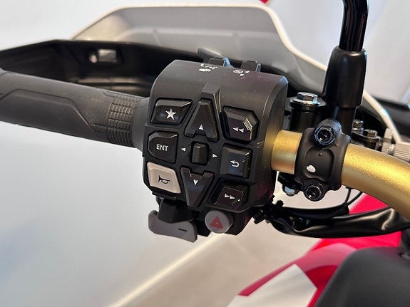 Honda CRF1100L Africa Twin Adventure Sports ES DCT - Kampanje! 20 000 kr i utstyr inkl. 7 of 8