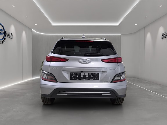 Hyundai Kona 7 of 25
