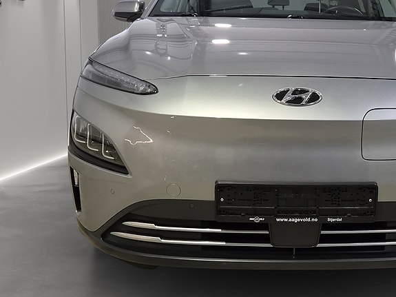 Hyundai Kona 4 of 25