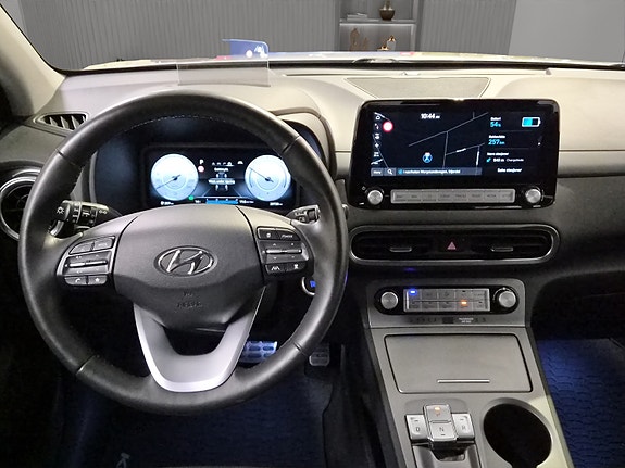 Hyundai Kona 15 of 25