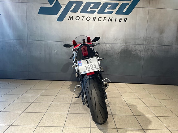 Yamaha R7  70th med utstyr 12 of 14