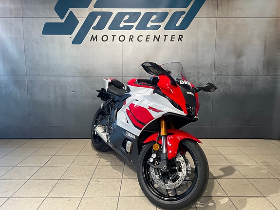 Yamaha R7  70th med utstyr 6 of 14