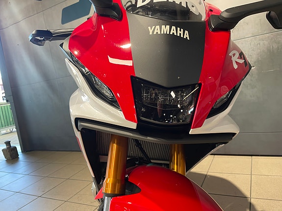 Yamaha R7  70th med utstyr 7 of 14