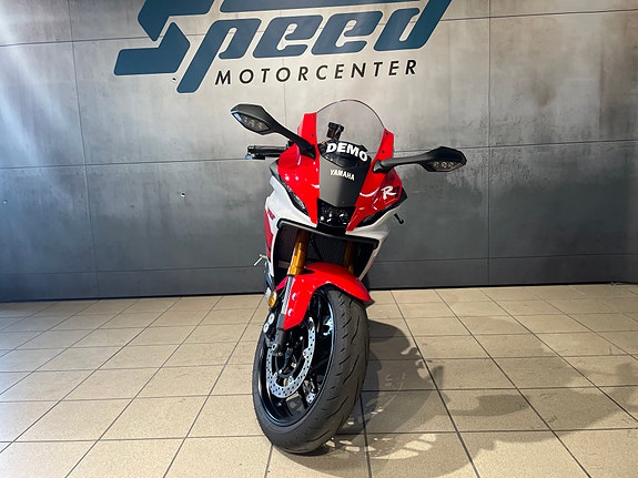 Yamaha R7  70th med utstyr 10 of 14
