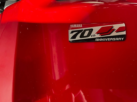 Yamaha R7  70th med utstyr 3 of 14