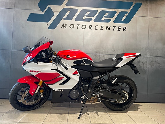 Yamaha R7  70th med utstyr 11 of 14