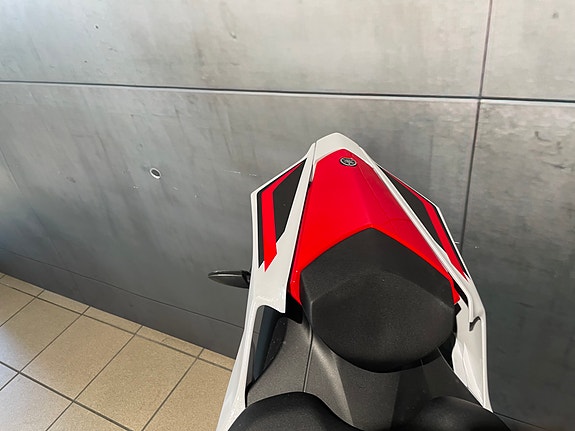 Yamaha R7  70th med utstyr 8 of 14