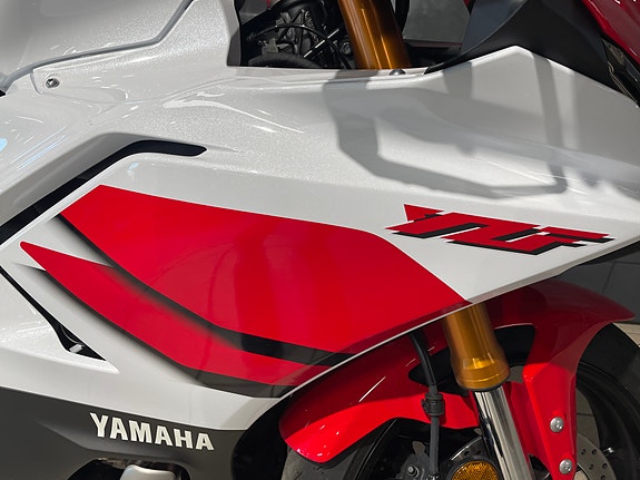 Yamaha R7  70th med utstyr 2 of 14