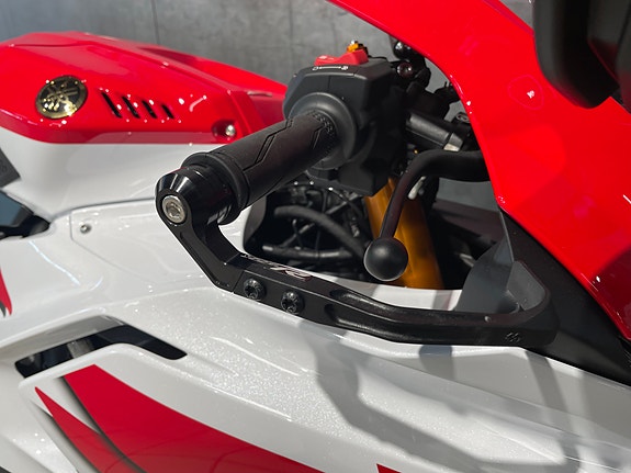 Yamaha R7  70th med utstyr 4 of 14