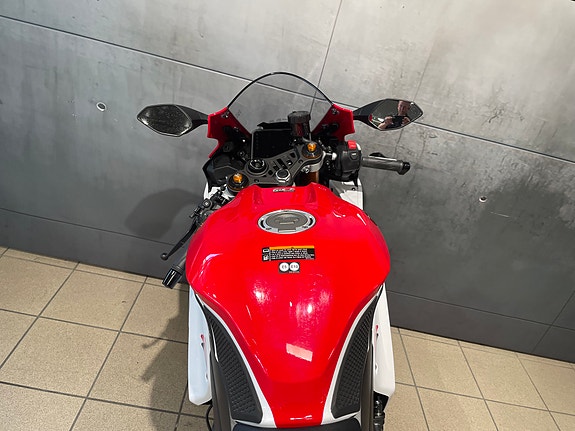 Yamaha R7  70th med utstyr 13 of 14