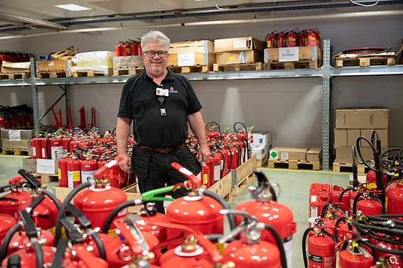 Bilde 2 av 5 i jobbannonse-galleriet