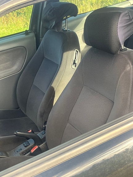 Saab 9-3 11 of 12