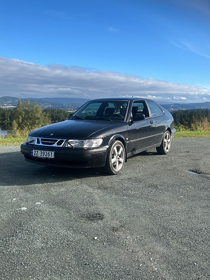 Saab 9-3 6 of 12