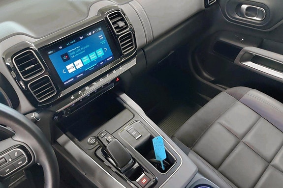 Citroen C5 Aircross 14 of 25