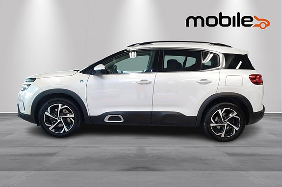 Citroen C5 Aircross 20 of 25