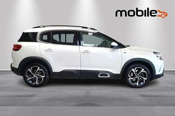 Citroen C5 Aircross 2 of 25