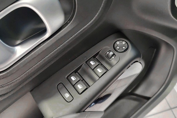 Citroen C5 Aircross 17 of 25