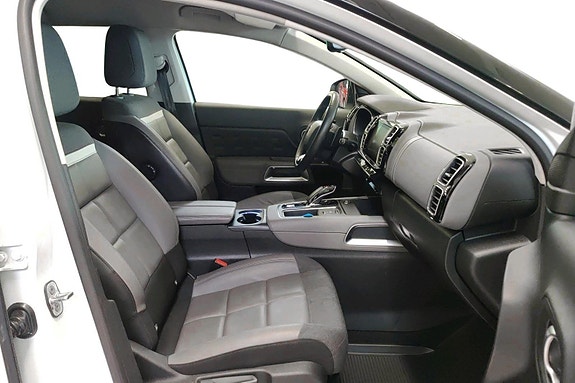 Citroen C5 Aircross 23 of 25