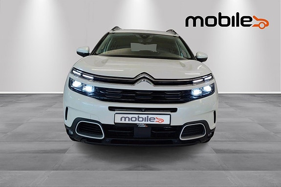 Citroen C5 Aircross 18 of 25