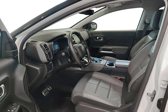 Citroen C5 Aircross 8 of 25