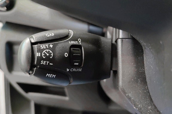 Citroen C5 Aircross 16 of 25