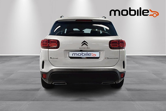 Citroen C5 Aircross 4 of 25