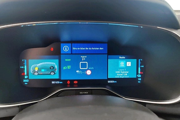 Citroen C5 Aircross 10 of 25