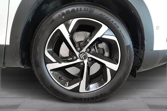 Citroen C5 Aircross 24 of 25