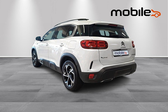 Citroen C5 Aircross 21 of 25