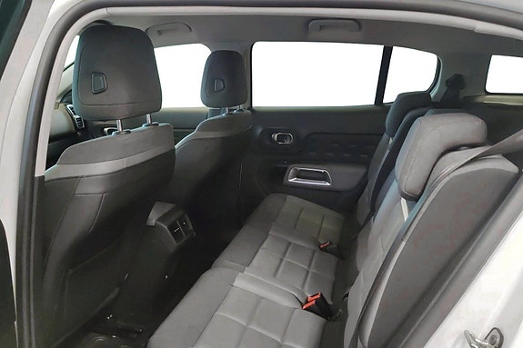 Citroen C5 Aircross 7 of 25