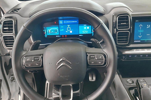 Citroen C5 Aircross 9 of 25