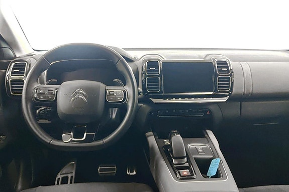 Citroen C5 Aircross 6 of 25