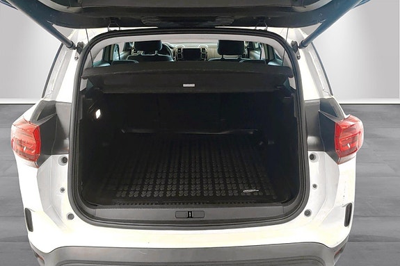 Citroen C5 Aircross 5 of 25