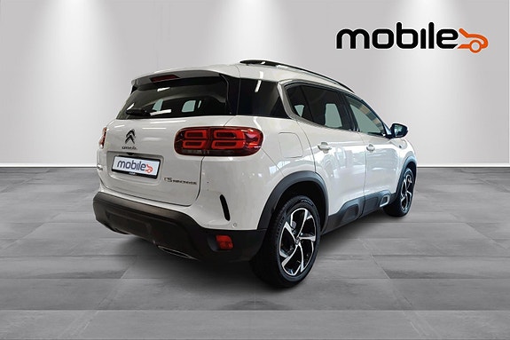 Citroen C5 Aircross 3 of 25