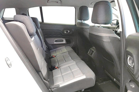 Citroen C5 Aircross 22 of 25