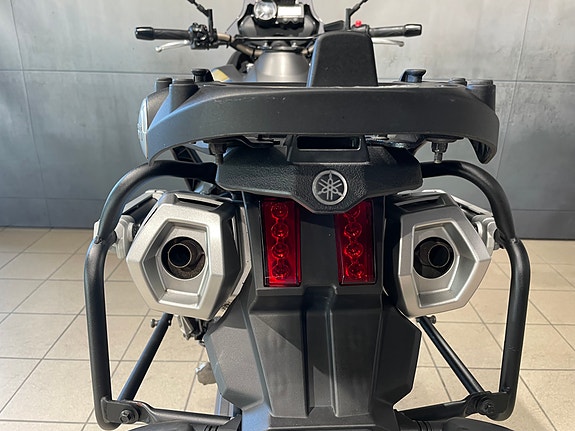 Yamaha XT 660 Z Tenere 16 of 18
