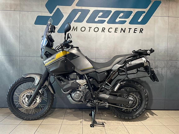 Yamaha XT 660 Z Tenere 4 of 18