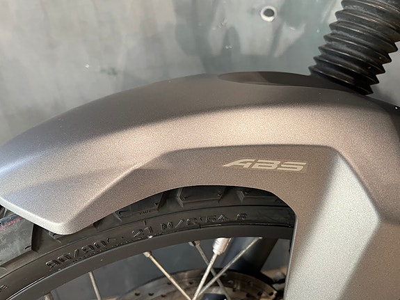 Yamaha XT 660 Z Tenere 7 of 18