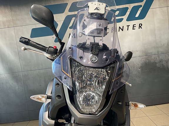 Yamaha XT 660 Z Tenere 12 of 18