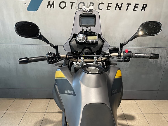 Yamaha XT 660 Z Tenere 15 of 18
