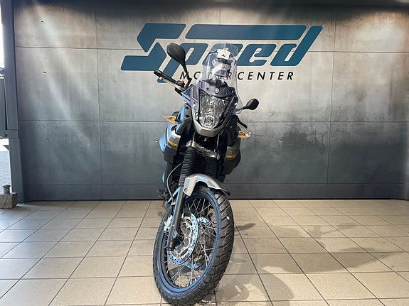 Yamaha XT 660 Z Tenere 13 of 18