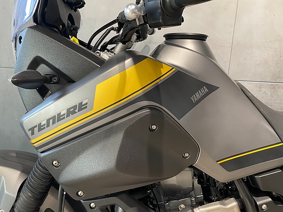 Yamaha XT 660 Z Tenere 8 of 18