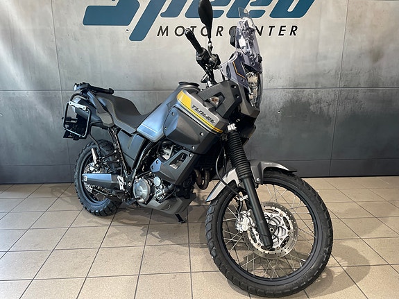 Yamaha XT 660 Z Tenere 11 of 18