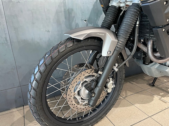Yamaha XT 660 Z Tenere 6 of 18