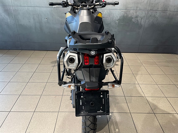Yamaha XT 660 Z Tenere 14 of 18