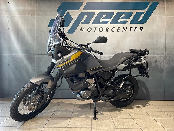 Yamaha XT 660 Z Tenere 3 of 18