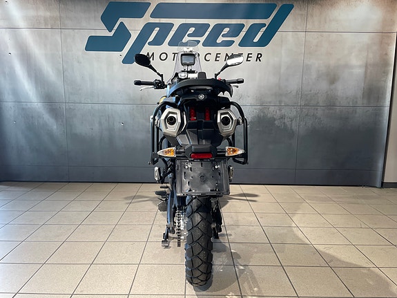 Yamaha XT 660 Z Tenere 9 of 18