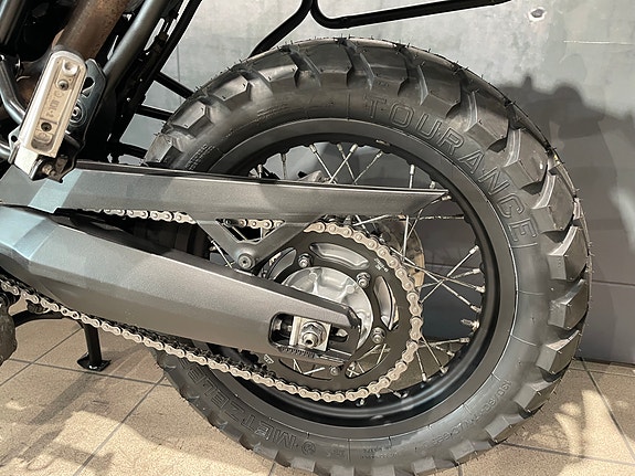 Yamaha XT 660 Z Tenere 5 of 18