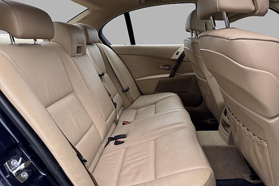 BMW 525i 19 of 22