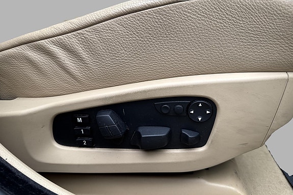 BMW 525i 17 of 22